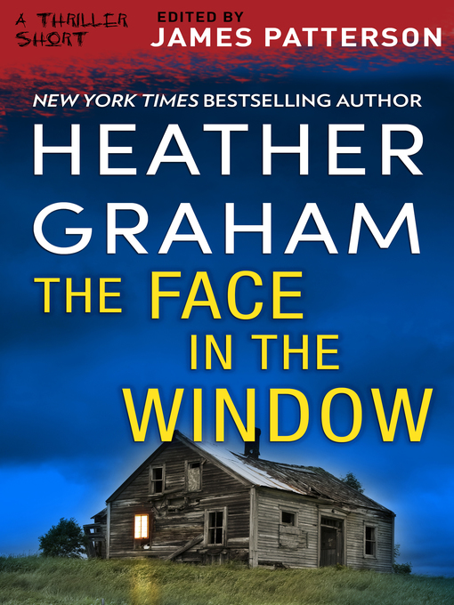 Title details for The Face in the Window by Heather Graham - Wait list